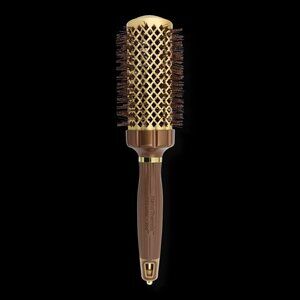 Olivia Garden NanoThermic PowerGrip Brush